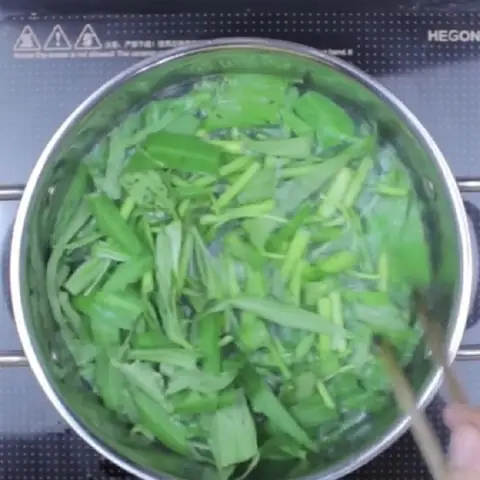 Nấu canh Nấu canh