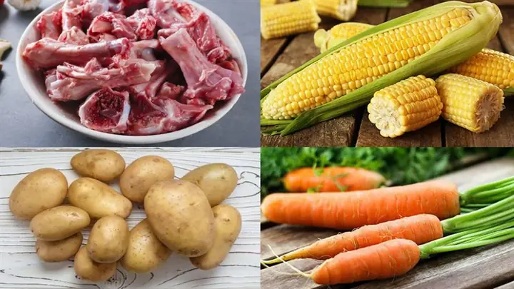 Cách chọn nguyên liệu ngon