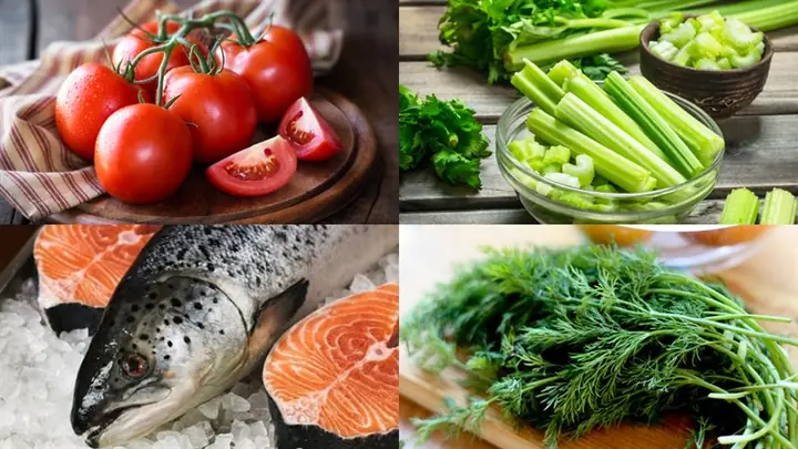 Cách Nấu Canh Cá Hồi Nấu Ngót Thơm Ngon Độc Đáo Tại Nhà