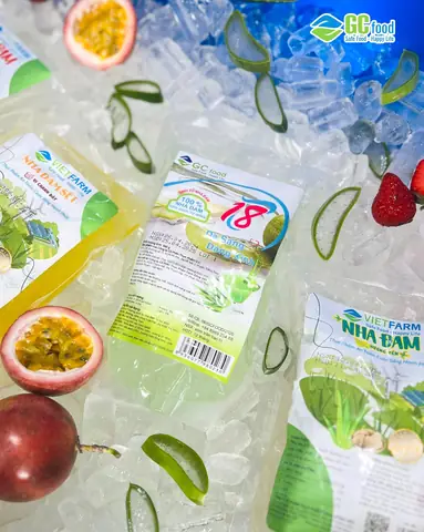 1.2.2 Cách Làm Nha Đam Không Bị Đắng