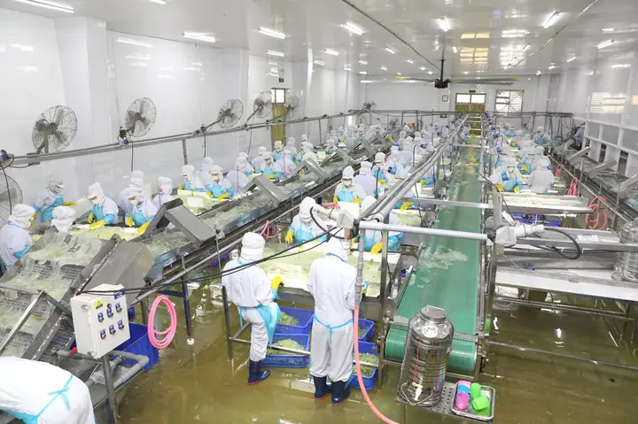 3.1 Thương Hiệu Gc Food