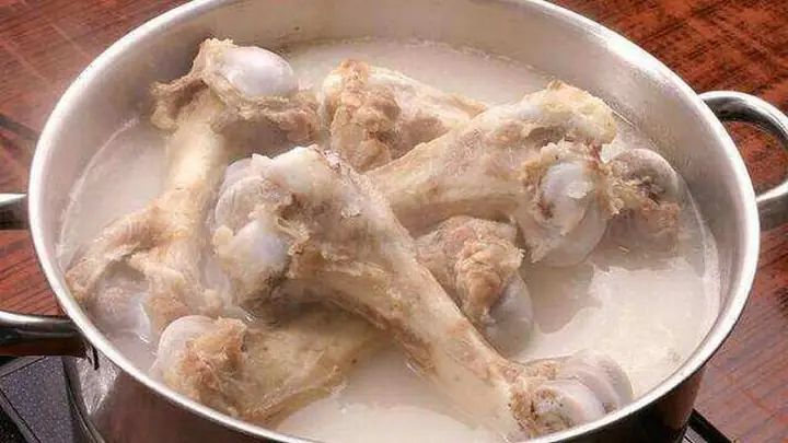 Nấu nhỏ lửa Nấu nhỏ lửa