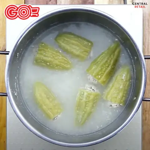 Sơ chế nguyên liệu