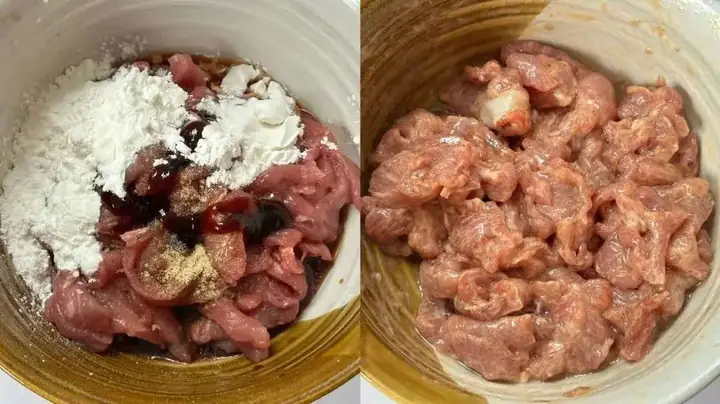 Cách Nấu Canh Rau Bí Thịt Heo