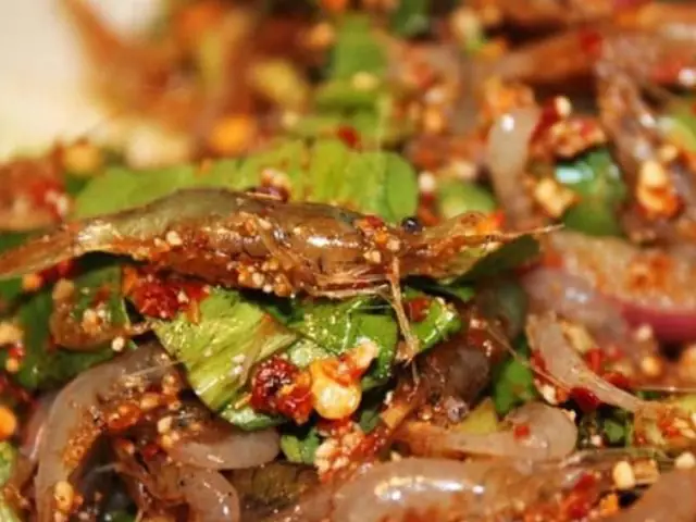 Đặc Sản Độc Nhất Vô Nhị Tại Quảng Trị, Nhìn Thì Ghê Nhưng Ăn Mới Thấy Tuyệt, Càng Ăn Càng Mê