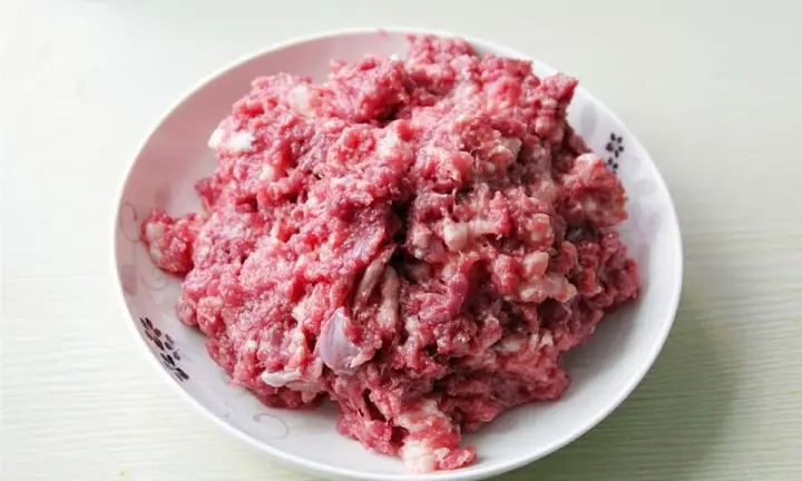 1.2. Cách Chế Biến Canh Cải Xanh Thịt Băm 1.2. Cách Chế Biến Canh Cải Xanh Thịt Băm