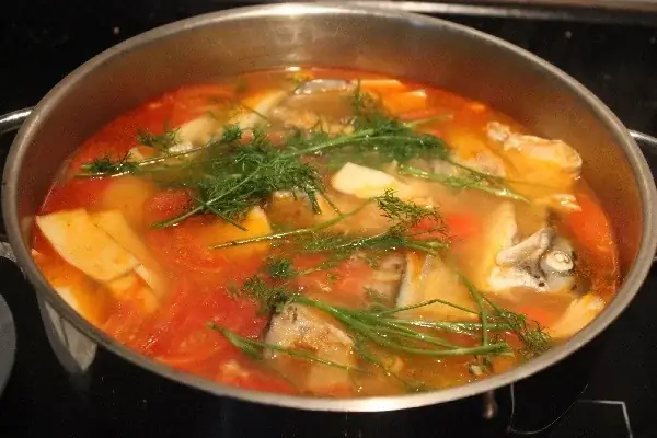 Cách Nấu Canh Rau Cần Cà Chua Thanh Mát, Đậm Đà Chuẩn Vị Cách Nấu Canh Rau Cần Cà Chua Thanh Mát, Đậm Đà Chuẩn Vị