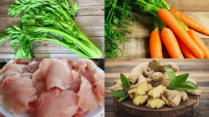 Cách chọn mua nguyên liệu tươi ngon