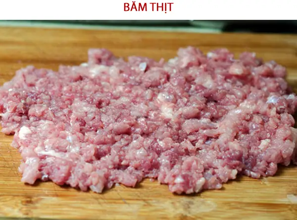 Cách nấu canh rau càng cua