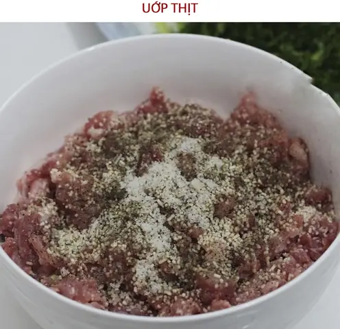 Cách nấu canh rau càng cua