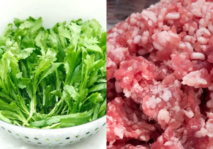 Nguyên Liệu Và Dụng Cụ Cần Có