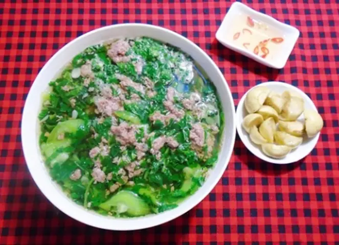 Các Bước Thực Hiện