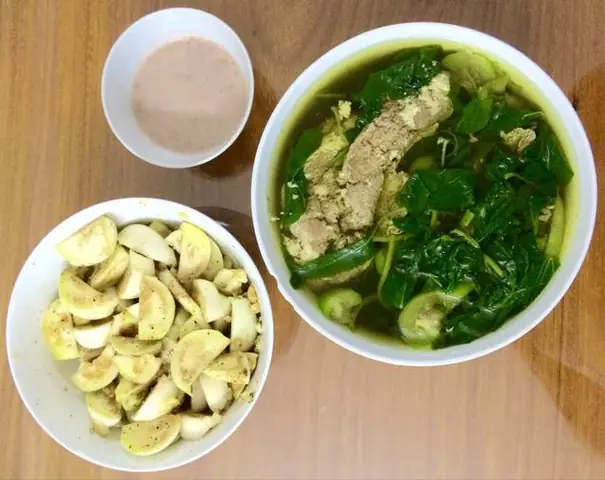 Cách Nấu Canh Cua Rau Đay, Mồng Tơi, Mướp Hương Ngọt Mát Cho Ngày Nóng Đỉnh Điểm