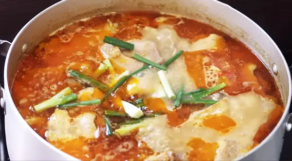 Cách Nấu Lẩu Vịt Nấu Chao Ngon Mê Say Đổi Vị Cơm Nhà