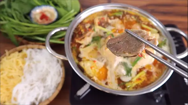 Cách Nấu Lẩu Vịt Nấu Chao Ngon Mê Say Đổi Vị Cơm Nhà