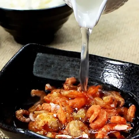 Sơ chế các nguyên liệu