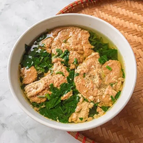 Ăn Rau Đay Giảm Cholesterol Xấu Và Nhiều Lợi Ích Sức Khỏe Khác- Ảnh 3.