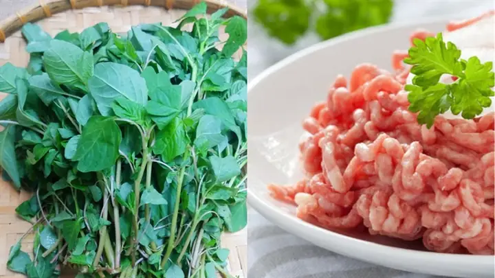 Cách chọn mua thịt heo ngon