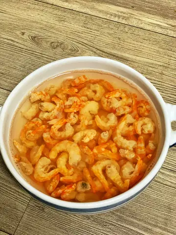 Cách Nấu Canh Rau Má Với Tôm Khô Cách Nấu Canh Rau Má Với Tôm Khô