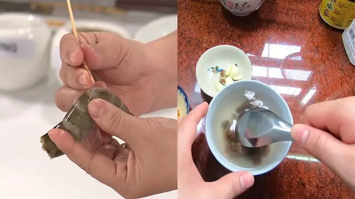 4canh Rau Muống Cùng Tôm Chua 4canh Rau Muống Cùng Tôm Chua