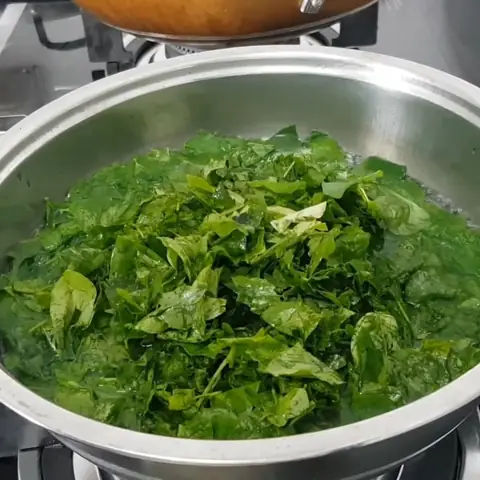 Nấu Canh Nấu Canh