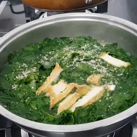 Nấu Canh Nấu Canh