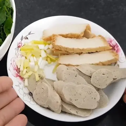 Sơ Chế Các Nguyên Liệu Sơ Chế Các Nguyên Liệu