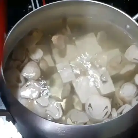 Nấu Canh Nấu Canh