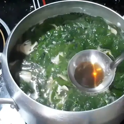 Nấu Canh Nấu Canh