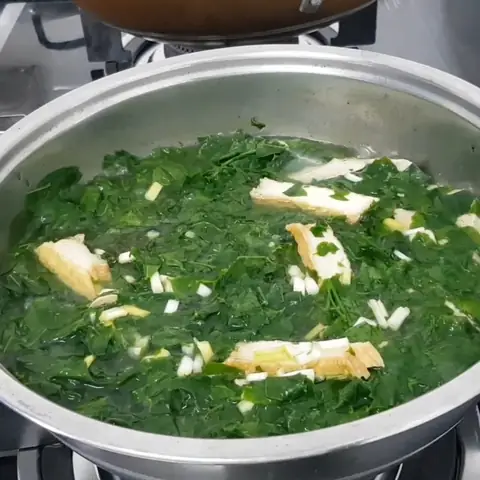 Nấu Canh Nấu Canh