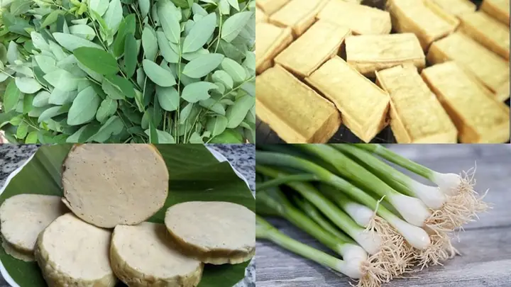 Gợi Ý Nơi Mua Chả Chay Gợi Ý Nơi Mua Chả Chay