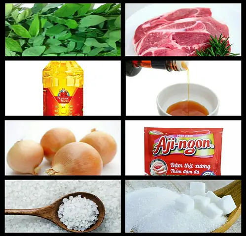 Chọn Rau Ngót Sạch Và Ngon: