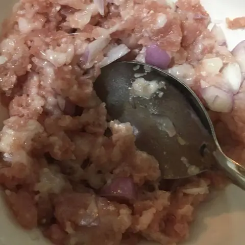 Sơ Chế Nguyên Liệu