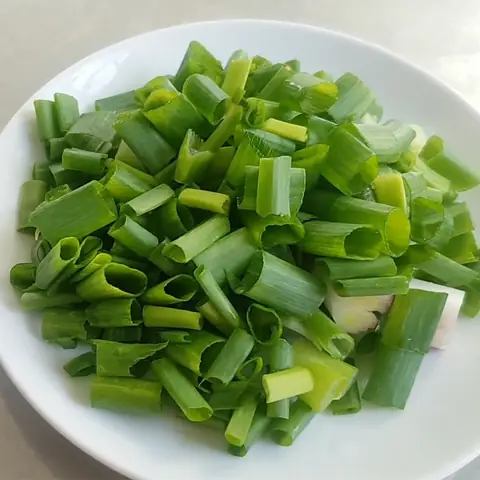 Sơ Chế Nguyên Liệu