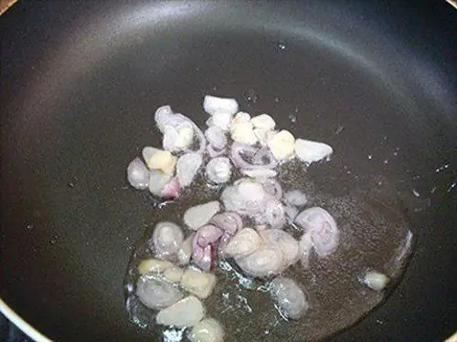 Cách Nấu Canh Rau Ngót Với Thịt