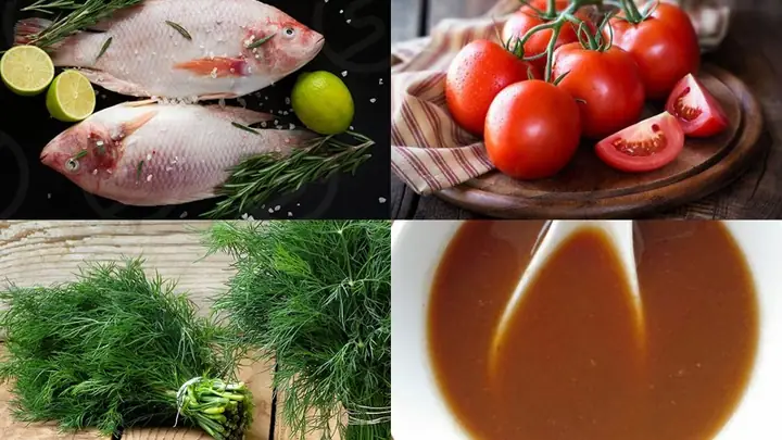 Cách Chọn Mua Nguyên Liệu Tươi Ngon