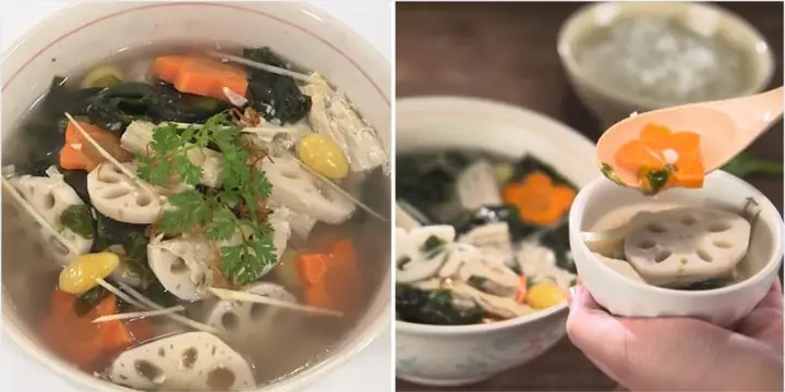 Cách Chế Biến Chi Tiết Cách Chế Biến Chi Tiết