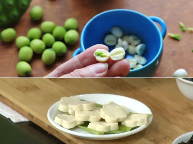 Hướng Dẫn Nấu Canh Rong Biển Hạt Sen Chay Hướng Dẫn Nấu Canh Rong Biển Hạt Sen Chay