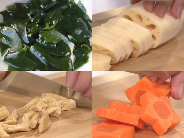 Cách Chế Biến Chi Tiết Cách Chế Biến Chi Tiết