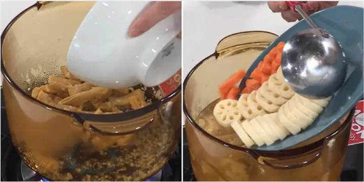 Cách Chế Biến Chi Tiết Cách Chế Biến Chi Tiết