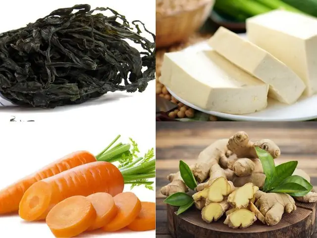 Nguyên Liệu Cần Chuẩn Bị Nguyên Liệu Cần Chuẩn Bị