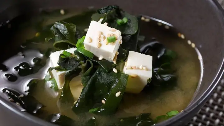 Cách Nấu Canh Rong Biển Chay Ngon Lạ Miệng, Không Bị Tanh