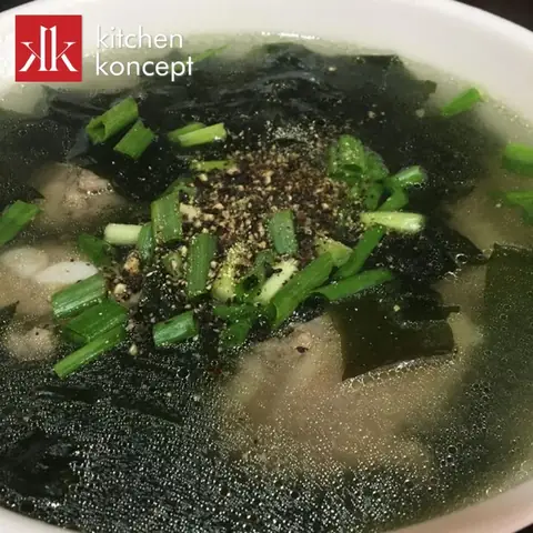 Nguyên Liệu Chuẩn Bị: