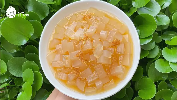 cách nấu canh rong biển lý sơn cách nấu canh rong biển lý sơn