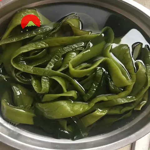 Cách sơ chế rong biển Nhật Bản Cách sơ chế rong biển Nhật Bản