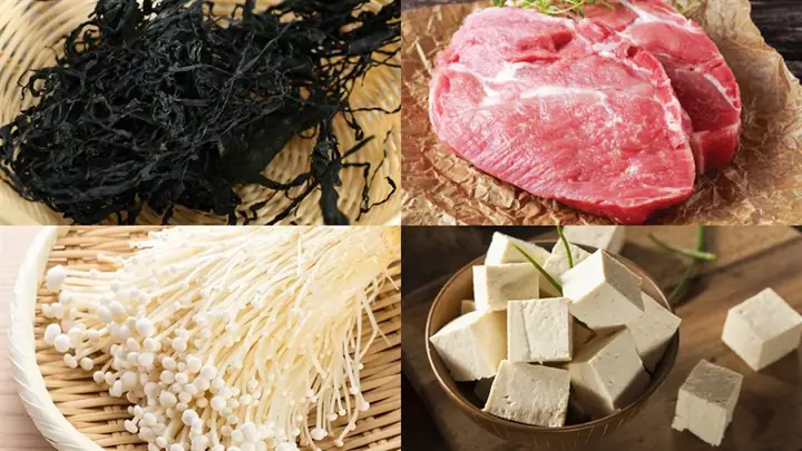 Cách Chọn Mua Nguyên Liệu Tươi Ngon Cách Chọn Mua Nguyên Liệu Tươi Ngon