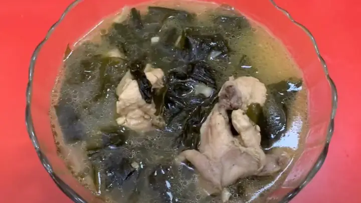 2 Cã¡ch Nấu Canh Rong Biá»n Vá»i Trứng Gã Vã Thá»t Gã Thæ¡m Ngon Äæ¡n Giản 2 Cã¡ch Nấu Canh Rong Biá»n Vá»i Trứng Gã Vã Thá»t Gã Thæ¡m Ngon Äæ¡n Giản