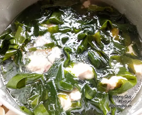 Cã¡ch Nấu Canh Rong Biá»n Giã²n Giã²n Thanh Mã¡t Cho Bữa Cæ¡m Ngã Y H㨠Cã¡ch Nấu Canh Rong Biá»n Giã²n Giã²n Thanh Mã¡t Cho Bữa Cæ¡m Ngã Y Hã¨