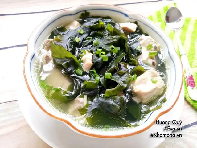 Cã¡ch Nấu Canh Rong Biá»n Giã²n Giã²n Thanh Mã¡t Cho Bữa Cæ¡m Ngã Y H㨠Cã¡ch Nấu Canh Rong Biá»n Giã²n Giã²n Thanh Mã¡t Cho Bữa Cæ¡m Ngã Y Hã¨