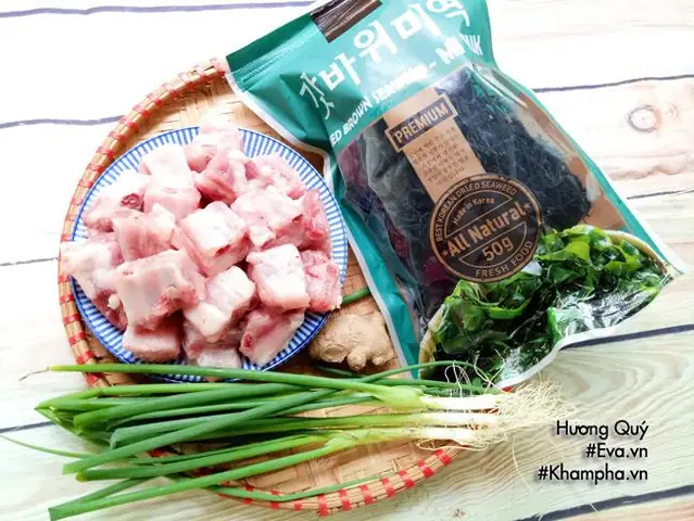 Cã¡ch Nấu Canh Rong Biá»n Giã²n Giã²n Thanh Mã¡t Cho Bữa Cæ¡m Ngã Y H㨠Cã¡ch Nấu Canh Rong Biá»n Giã²n Giã²n Thanh Mã¡t Cho Bữa Cæ¡m Ngã Y Hã¨